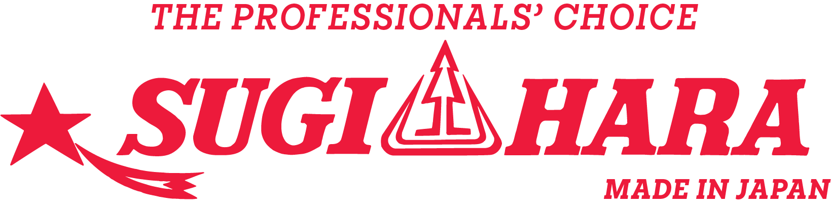 Sugihara Logo - Transparant