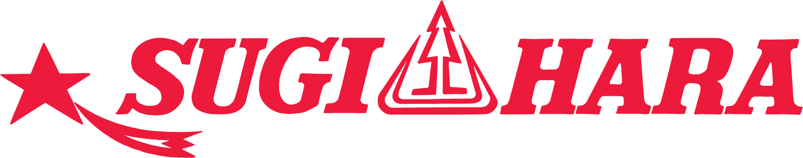 Sugihara - Name Only