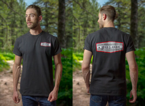 T-Shirts - Sugihara Logo